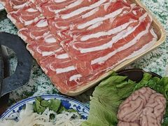 -肖婷姐大铁锅重庆火锅(南湖店)