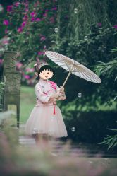 -小嘟嘟儿童摄影