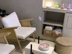 -泰合玺·精油疗愈 SPA(南京河西万达店)