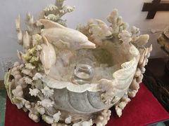 -游龙石文化科普馆