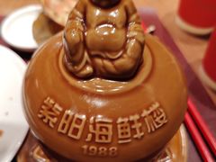 紫阳佛跳墙-紫阳海鲜楼·传承闽味(长乐路总店)