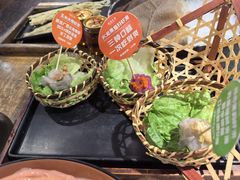 -吼堂老火锅(太古里总店)