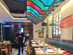 -可口香·非遗老号烧烤(南岗直营店)