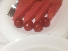 -名轩·中餐厅(南京玄武湖假日酒店)