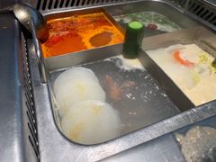 -海底捞火锅(崇文门新世界百货店)