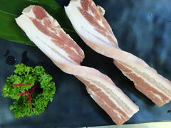 -汉拿山烤肉(东直门东方银座店)