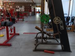 -悦健身游泳健身馆(宋家庄店)