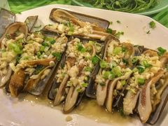 -盛港湾海鲜食府(黄沙店)