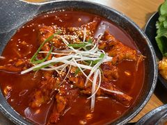 -海云台韩式汤饭·13年匠心韩料(南山店)