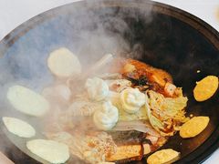 -江湖水乡铁锅炖魚(周庄嘉园店)