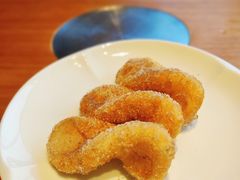 -长沙君悦酒店·湘江36中餐厅