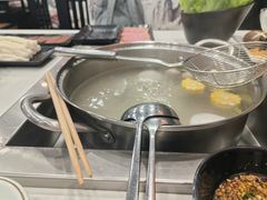 -就这么牛潮式牛肉火锅(华侨城店)