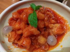 -薇酌饮·陕西菜(南门外店)