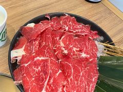 -呷哺呷哺 黄金牧场 (太原万象城店)