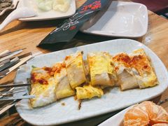 -老胖串店(山大路店)