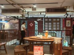 -汉小城·老铫子藕汤·乡野湖北菜(江汉路吉庆街店)