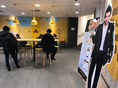 -麦当劳(无锡永乐店)