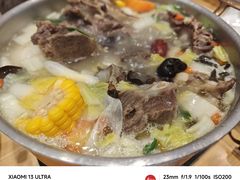 -黄太牛·牛肉面(长江北路店)