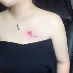点击看大图 -SNOW TATTOO STUDIO