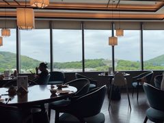 -佘山世茂艾美·御珍轩中餐厅