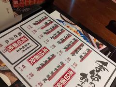 -千代武日本料理(开发区店)