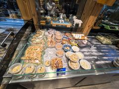 -蒙艾里民族传统菜蒙餐