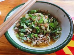 -拈签一笑黄牛肉辣卤串串