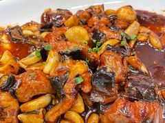-侬佳蒸菜馆(听潮店)