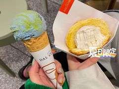 -Dal Cuore 达可芮冰淇淋(陕西北路店)