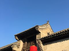 -山西王家大院