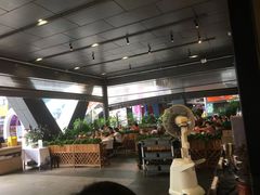 -老伙记海鲜码头(北滘店)