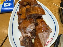 -蓉李记成都名小吃(太原龙湖万达店)