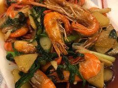 -玲珑餐厅(陕西南路店)