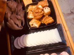 -捞围鲜·港式打边炉(海阳路店)