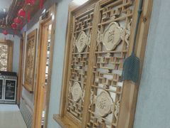 -大清花饺子(山庄店)