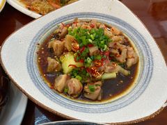 -龙凤瓦罐煨汤馆(清江东路店)