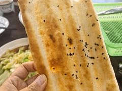 -马庆安羊汤馆(总店)