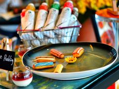 -翡翠36餐厅(浦东香格里拉店)
