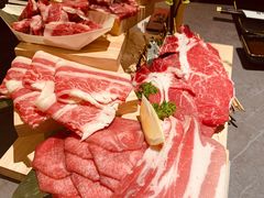 -花时·炭火烧肉(东百中心A馆店)