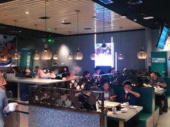 -半天妖烤鱼(印象城店)