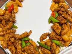 -素心小筑(后沙裕镇店)