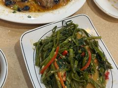 -老字号蛇口德记烧腊饭店·海鲜加工