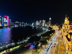 -上海和平饭店华懋阁 Cathay Room