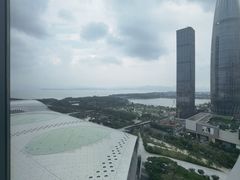 -小南洋海景餐厅(深圳湾店)
