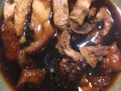 -上海雅居乐万豪侯爵酒店