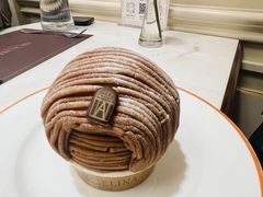 -Angelina安吉丽娜(恒隆广场店)