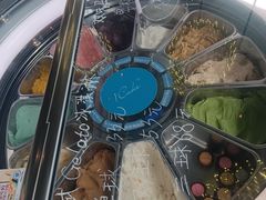 -1Cake壹刻蛋糕(奥体公园味觉艺术馆店)