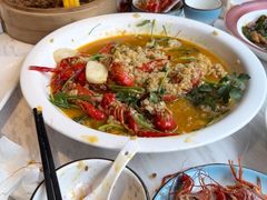 -曹家小菜(胜太路店)