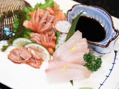 -东京爱上大连(中央大道店)