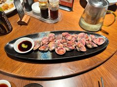 -高佳庄·舟山海鲜(海景旗舰店)